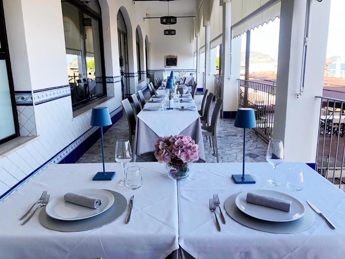 Hotel Premuda Spotorno