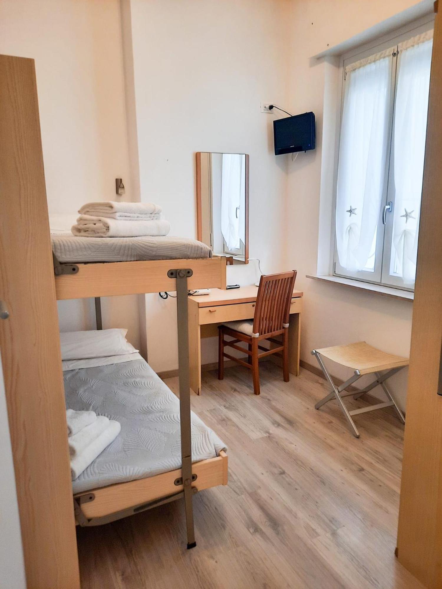 Premuda 3* Spotorno