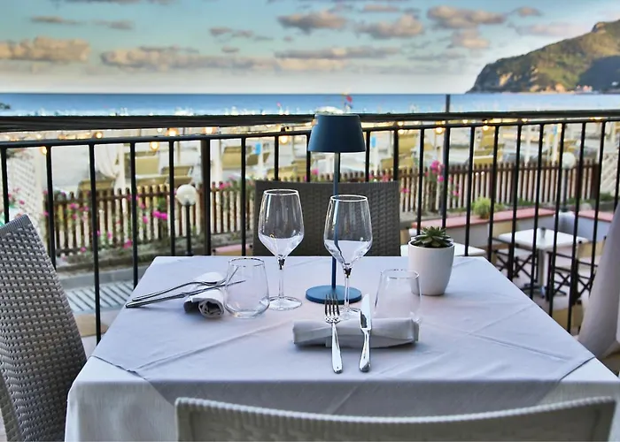Hotel Premuda