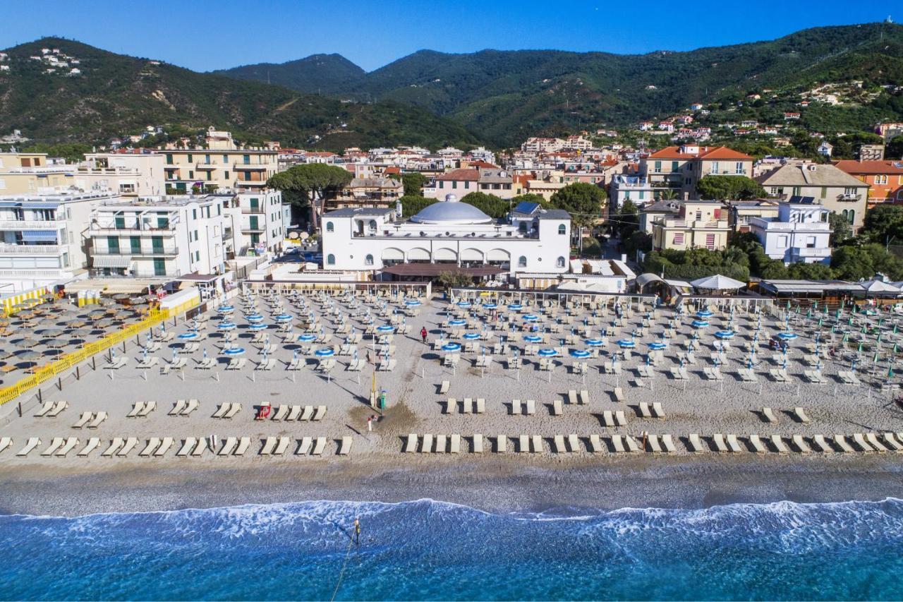 Hotel Premuda Spotorno