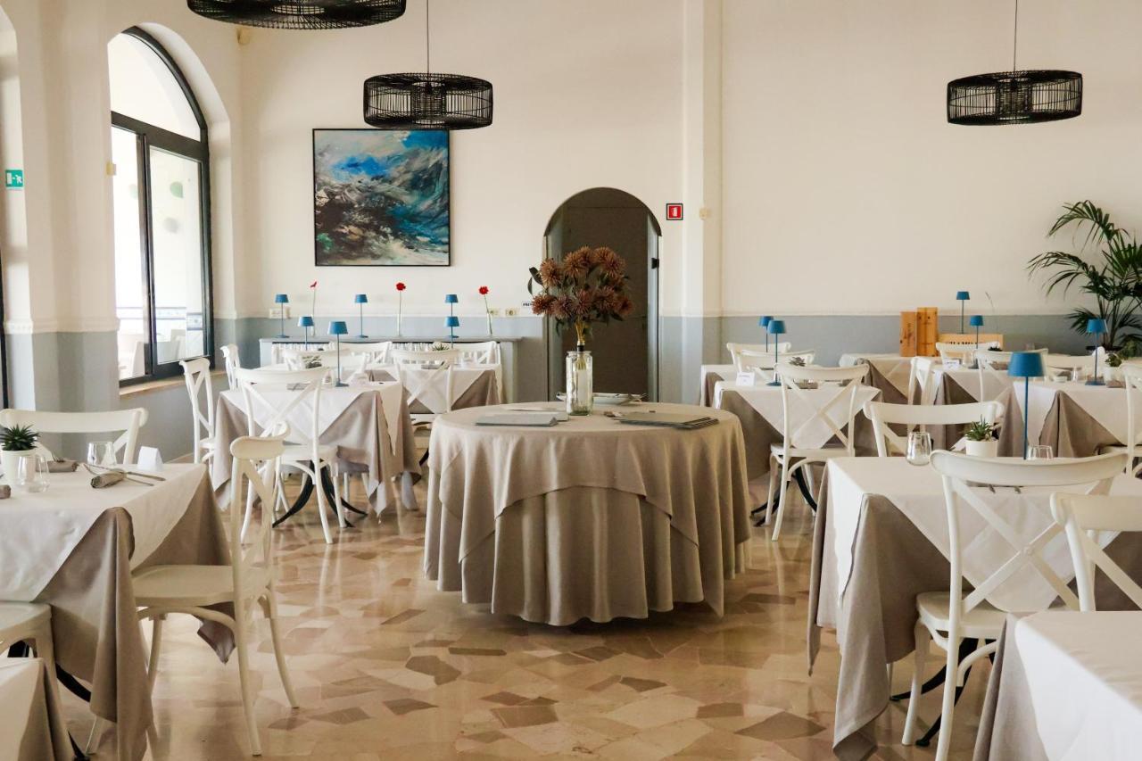 Premuda Hotel Spotorno