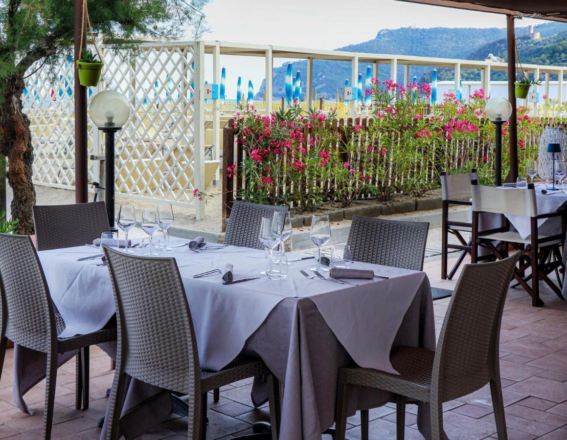 Premuda Hotel Spotorno
